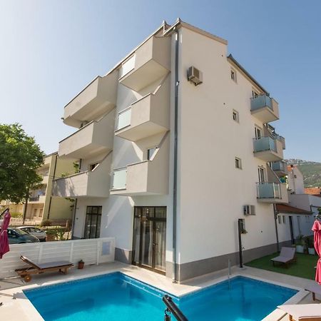 Marko Apartments Kaštela Exterior foto