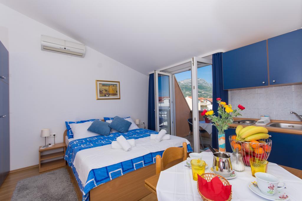 Marko Apartments Kaštela Exterior foto