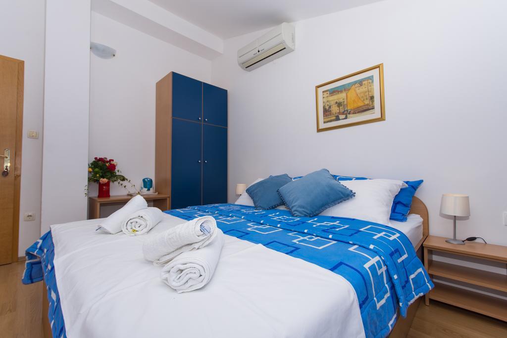 Marko Apartments Kaštela Exterior foto
