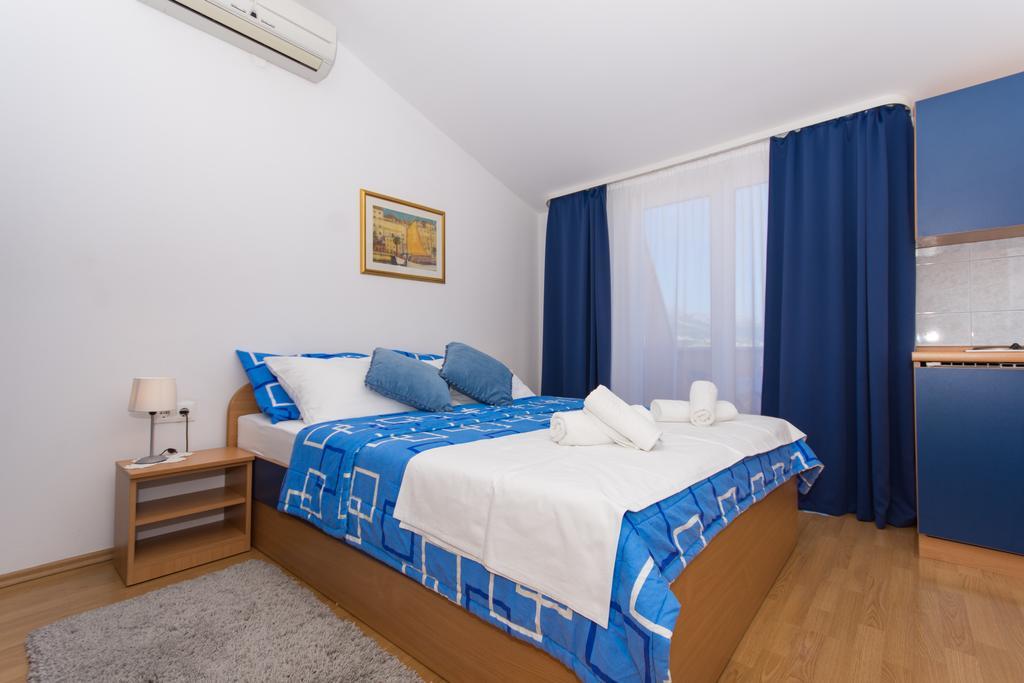 Marko Apartments Kaštela Exterior foto