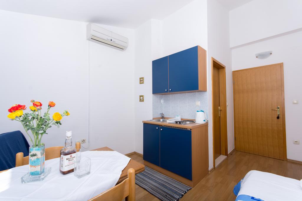 Marko Apartments Kaštela Exterior foto