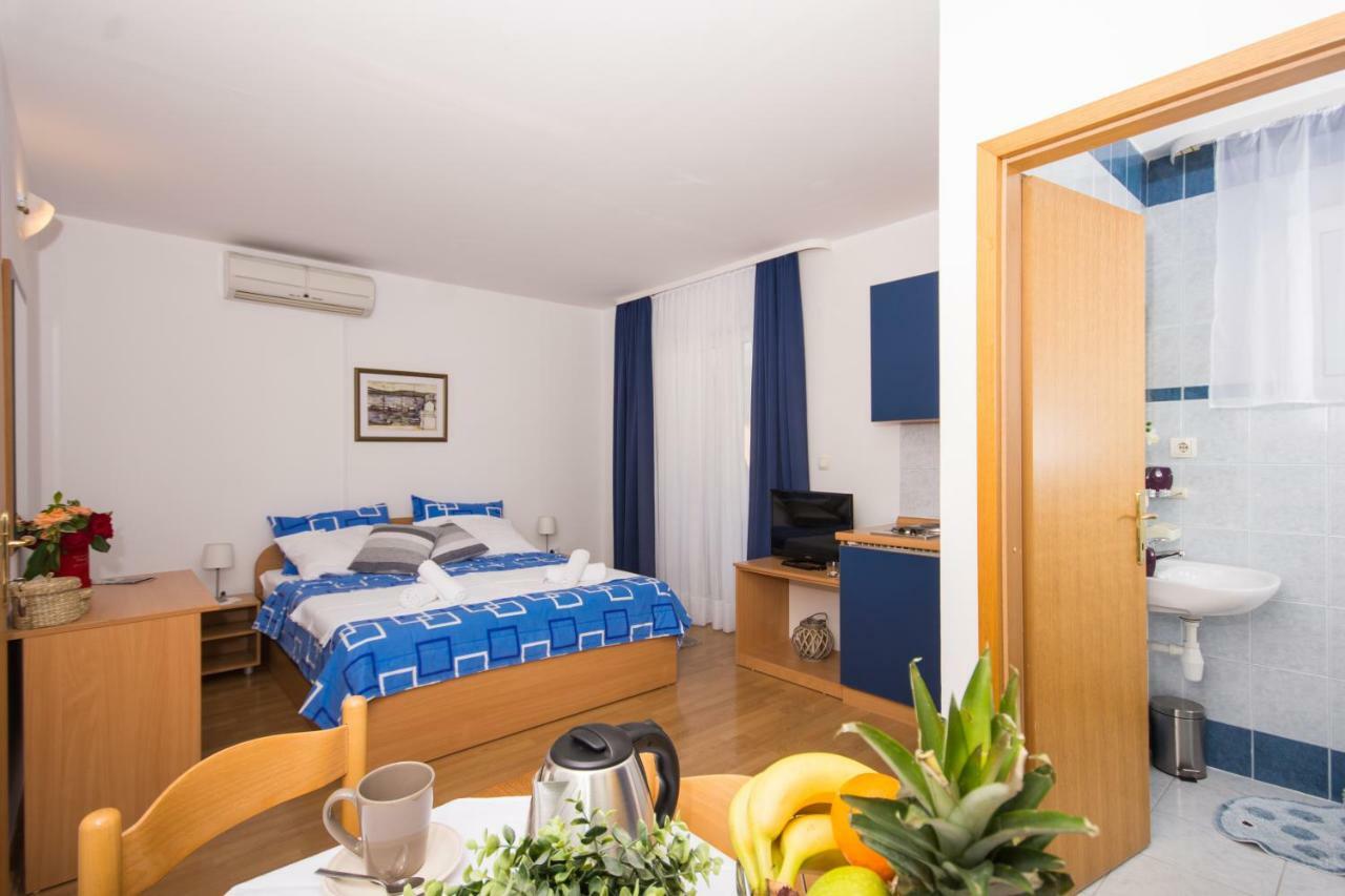 Marko Apartments Kaštela Exterior foto