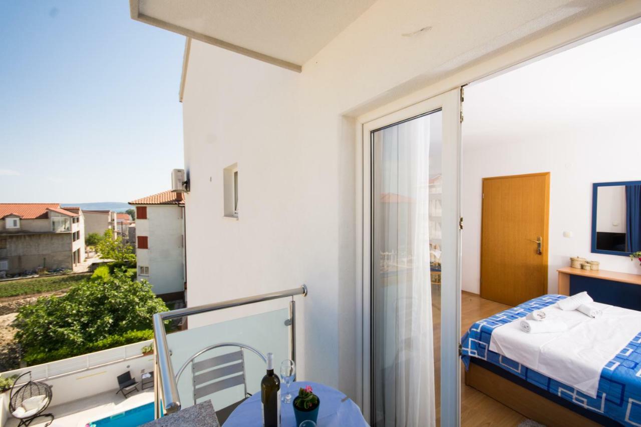 Marko Apartments Kaštela Exterior foto