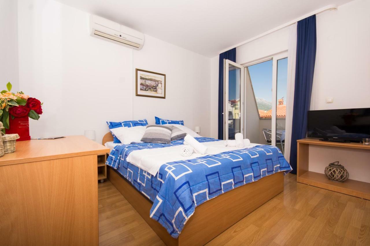 Marko Apartments Kaštela Exterior foto