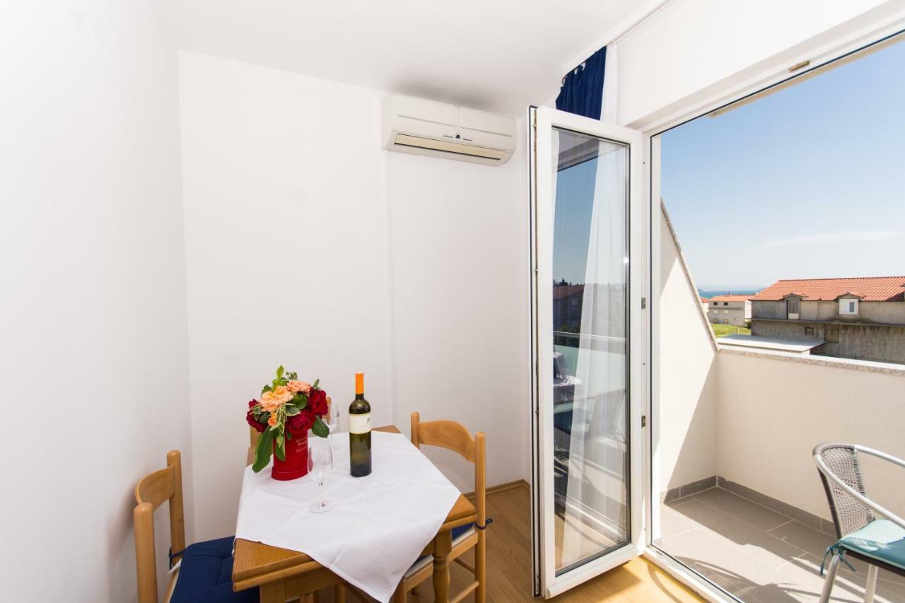Marko Apartments Kaštela Exterior foto