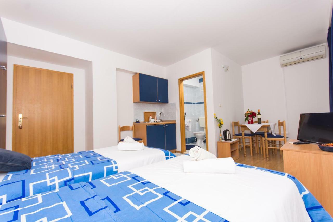 Marko Apartments Kaštela Exterior foto