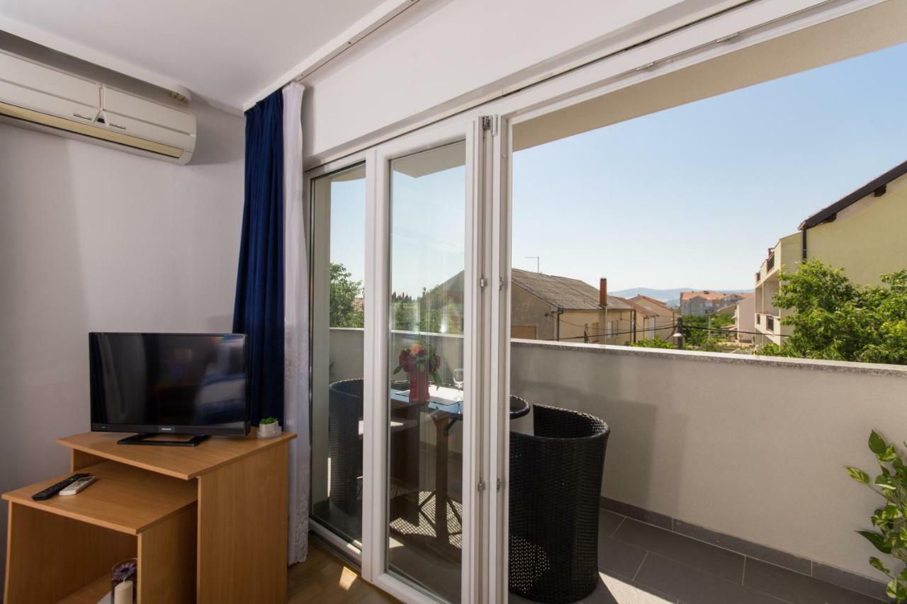 Marko Apartments Kaštela Exterior foto
