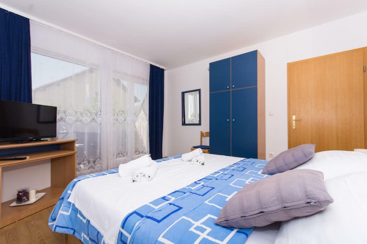 Marko Apartments Kaštela Exterior foto